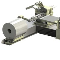 Slitting Line