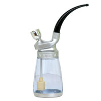 Smoking Water Pipe