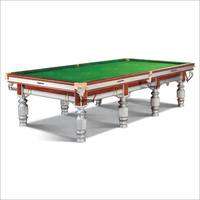 Snooker Table