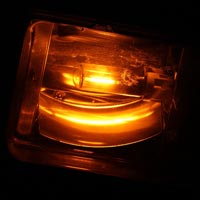 Sodium Lamp