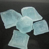 Sodium Silicate Glass