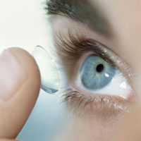 Soft Contact Lenses