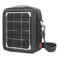 Solar Charger Bag