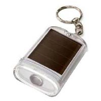 Solar Keychains