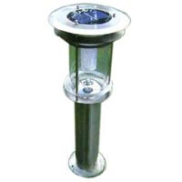 Solar Lawn Light