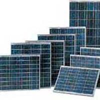 Solar Modules
