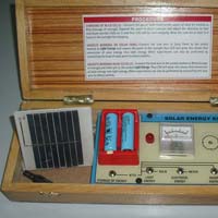 Solar Panel Kits