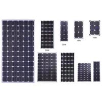 Solar Panel Module