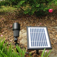 Solar Spot Lights