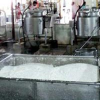 Solar Steam Cooking System