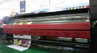 Solvent Printer