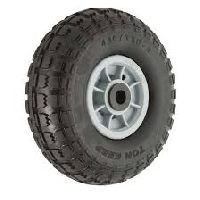 Solid Rubber Wheel