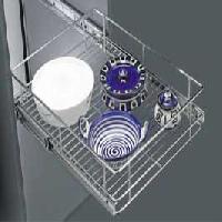 Stainless Steel Basket