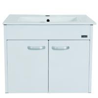 Stainless Steel Bathroom Cabinet