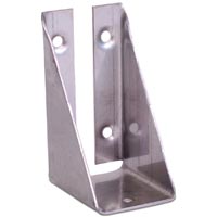 Stainless Steel Brackets