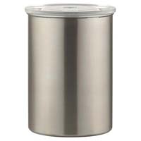 Stainless Steel Canisters