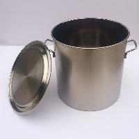 Stainless Steel Cans