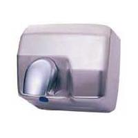 Stainless Steel Hand Dryer