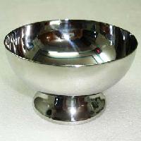 Stainless Steel Ice Cream Cup