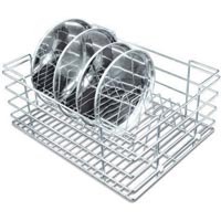 Stainless Steel Kitchen Basket