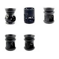 Soapstone Aroma Lamp