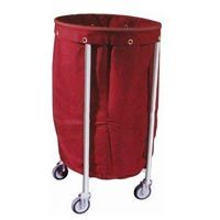 Soiled Linen Trolley