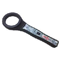 Security Metal Baggage & Vehicle Scanner