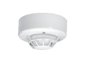 Temperature Detectors