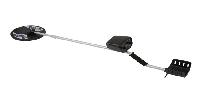 Underground Metal Detector