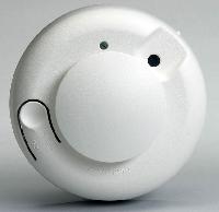 Wireless Smoke Detector