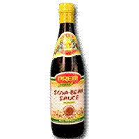 Soy Sauce
