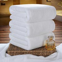 Spa Towels