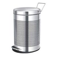 Stainless Steel Dustbin