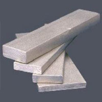 Stainless Steel Flat Bar