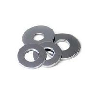 Stainless Steel Flat Washer