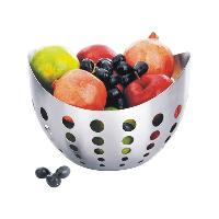 Stainless Steel Fruit Basket