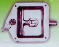 Stainless Steel Lock