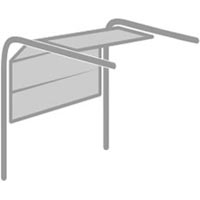 Sectional Garage Door