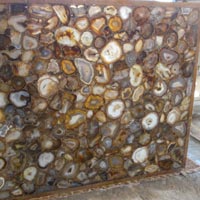 Semi Precious Stone Slabs