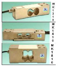 Single Point Load Cell