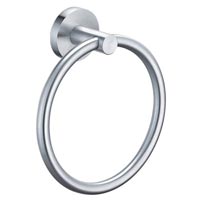 Stainless Steel Towel Rings