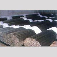 Stainless Steel Wire Rods