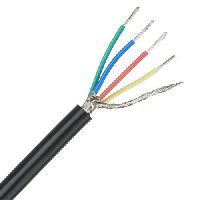 Shielded Wire