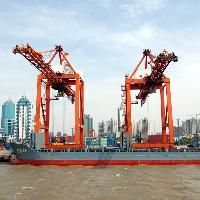 Marine Cranes