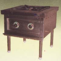 Single Burner Gas Stove