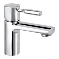 Single Lever Basin Mixer