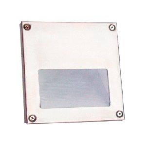 Solar Brick Light