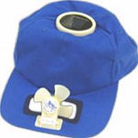 Solar Cap