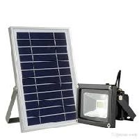Solar Flood Lights