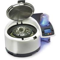 Solvent Extraction Systems